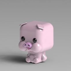 piggy-image.jpg Piggy nalgón (Piggy)
