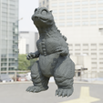 Little-Godzilla-II.png Little Godzilla II