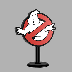SOS-FANTOME.png Ghostbuster lamp ( ghostbuster )