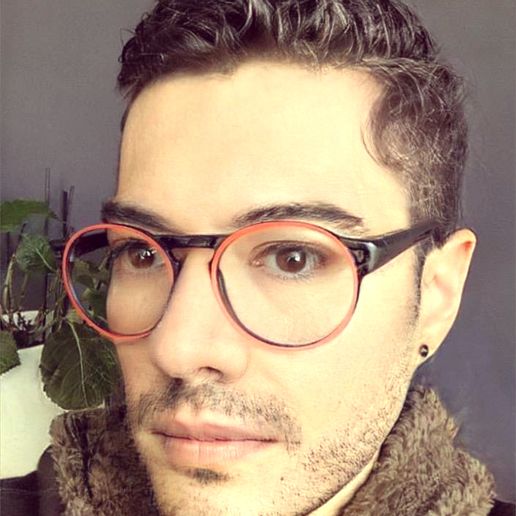 F3C0B80C-EE9C-4654-8F3E-FB630A7FD88B.jpeg GAFAS - MODELO B3 - FDM & SLS