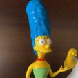 MArgefotocults1.jpg MARGE THE SIMPSONS FAMILY COLLECTION