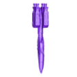 ecs-152 bell.stl ECS Bellarmine