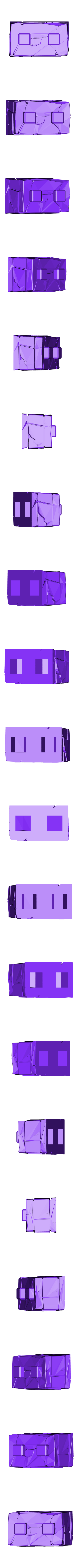 bloxen_crypt_clean.stl Seej Bloxen, Cryptstone