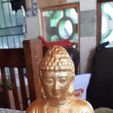 IMG-20230614-WA0000.jpg Mold for Buddha sculpture / BUDDHA mold