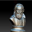 Screenshot-2026-05-01-203834.png Philosophers & Scientists Chess Set – 3D Printable STL/OBJ (12 Unique Bust Pieces + Board)