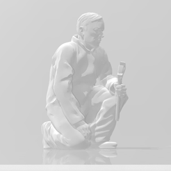 Mecanico llave 5.png STL file Mecanico Auto o Arreglo general / Mechanic Auto or General Fix・3D printable design to download