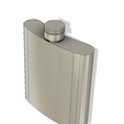 Screenshot_20230224_034721.png Hip Flask, Flask, Alcohol Flask 3D Model