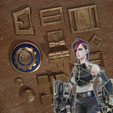 cover.png ACCESORIOS BRAWLER VI - ARCANO TEMPORADA 2