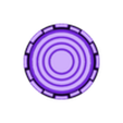 Popup_King_KaziToad.stl 伸縮式チェスセット（駒と簡易ケースのみ）
