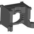 Bild_011.jpg Creality Ender 6 Original Hotend and Component Cooler incl Bl-Touch resp. Phaetus Dragonfly BMS