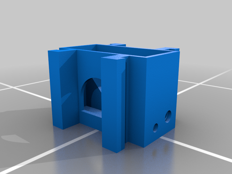 NH1_Speaker_Middle_v4.png Free STL file NH1 Speaker・Template to download and 3D print, Noha111