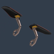 pulse__3d.png Protectores de mão para BTT