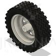 9.jpg Mangels Triangular + Tires