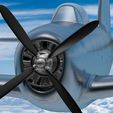 Fullscreen-capture-31102022-40747-PM.jpg P-47 Thunderbolt "Bubble top" 1200mm TEST FILES