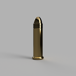 f014b822-a78d-4777-9b2a-50e322b95ec9.png .22 Bullet from Trigun Stampede