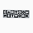Screenshot-2024-01-19-154548.png CARTOON NETWORK Logo Display by MANIACMANCAVE3D
