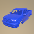A015.png Toyota Tundra Access Cab SR5 1999 Printable Car In Separate Parts