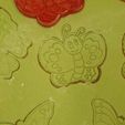 20220303_225136.jpg Butterfly 5 Butterfly Shape Details Spring Easter Cookie Cutters Set cookie cutter