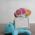 WhatsApp-Image-2023-12-30-at-12.34.07-1.jpeg Bulbasaur Floral Desk Calendar