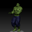 Hulk-color.png Hulk Support