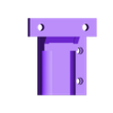 Sensor_housing.stl DIY mini 3D printer (Ultimaker type)