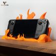 Steam-Deck-Flame-Dock-Photo-3.jpg Fiery Flame Stand for Steam Deck