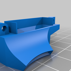 Ender_3_Fan_Duct_V1.png Free STL file YET ANOTHER Ender 3 Fan Duct Mod・3D printing model to download, naahuel