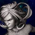 072822-Wicked-Invisible-Woman-Sculpture-09.jpg 邪恶惊奇苏珊-斯托姆雕塑：经过测试，可进行 3d 打印