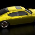 Preview11.jpg Dodge Charger SRT8 3D model