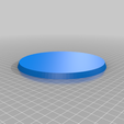 r2_soap_stand.png Free 3D file R2 Soap Dispenser・3D print model to download