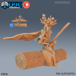 3016-Ancient-Spore-Druid-Sitting-Medium.png Ancient Spore Druid Sitting ‧ DnD Miniature ‧ Tabletop Miniatures ‧ Gaming Monster ‧ 3D Model ‧ RPG ‧ DnDminis ‧ STL FILE