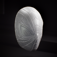 hombre-arana_Viewport_004.png Spiderman Mask - Spider Man Mask - Spiderman Mask