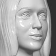 21.jpg Katy Perry bust for 3D printing