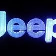 DSCN0423_display_large.JPG Jeep Emblem LED Light/Nightlight