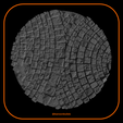 80mm-Stone-Brick-Base-Top-3.png 5 x 80mm Stone Brick Base Tops