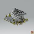 Holley-350-CFM_4.jpg Двухствольный HOLLEY 350 CFM - КАРБЮРЕТОР