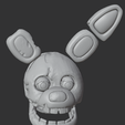 2024-08-16_20h33_35.png Accurate yellow rabbit model