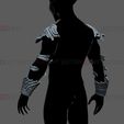 19.jpg Dark Deku Arms Armor Suit - My Hero Academia Cosplay