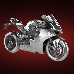 Screenshot-2023-06-05-11-45-41.jpg STL file Ducati Panigale V4S 2019・3D printing template to download