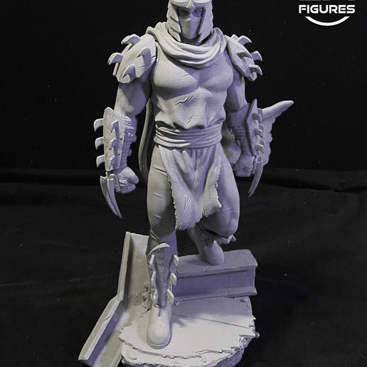 12.png Shredder - TMNT