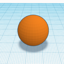 esfera.png STL-Datei Kugel kostenlos・Vorlage für den 3D-Druck zum herunterladen