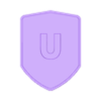 Uplander_U_Badge.stl Uplander - Bundle