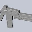 rifle-1.jpg Fusil Frontier Buccaneer