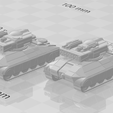 Sturm-Fuer.png SturmFeur Heavy Tank for BattleTech