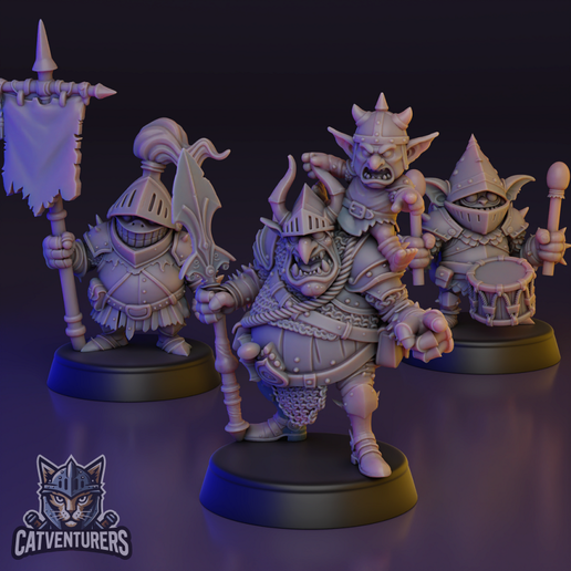 Todos1.png Wampling Full Army Set