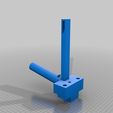 v1.6.png Printrbot Simple Metal Z axis filament spool holder