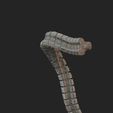 tentacle-4.jpg DR OCTOPUS SPIDERMAN NO WAY HOME 3D print model
