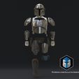 Mando-Armor-Galactic-Armory.jpg Mandalorian Beskar Armor - 3D Print Files