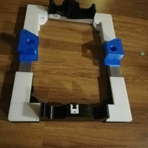 1.jpg Chasis para impresora 3d
