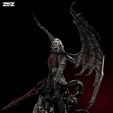 09.jpg Knull / Dios de los simbiontes - STL